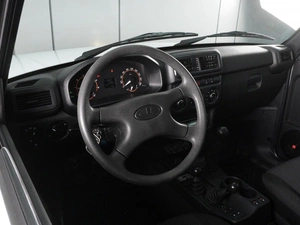 Внедорожник ВАЗ (LADA) Niva Legend 2025 года, 1130000 рублей, Минеральные Воды