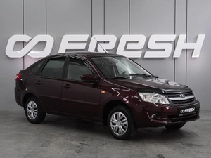 Лифтбек ВАЗ (LADA) Granta 2015 года, 479000 рублей, Воронеж