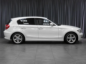 Хетчбэк BMW 1 серия 2011 года, 999000 рублей, Тюмень