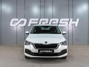 Лифтбек Skoda Rapid 2021 года, 1359000 рублей, Воронеж