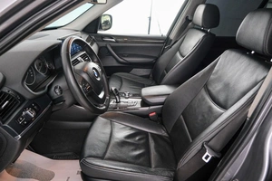 Внедорожник BMW X3 2011 года, 1699000 рублей, Красноярск