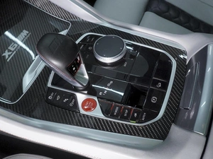 Внедорожник BMW X6 M 2020 года, 12650000 рублей, Ростов-на-Дону
