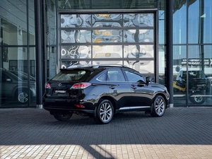 Внедорожник Lexus RX 2012 года, 2500000 рублей, Уфа