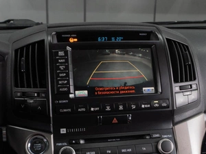 Внедорожник Toyota Land Cruiser 2011 года, 3369000 рублей, Тюмень