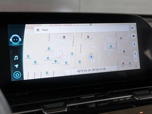 Внедорожник OMODA C5 2024 года, 1630000 рублей, Краснодар