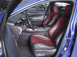 Внедорожник Lexus NX 2016 года, 3360000 рублей, Ростов-на-Дону