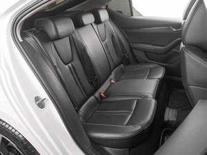 Лифтбек Skoda Octavia 2022 года, 2499000 рублей, Тюмень