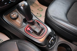 Внедорожник Jeep Compass 2019 года, 2069000 рублей, Красноярск