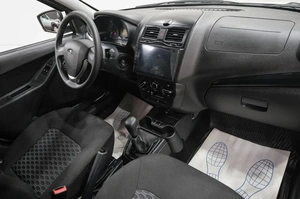 Седан ВАЗ (LADA) Granta 2023 года, 799000 рублей, Новокузнецк