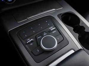 Внедорожник Audi Q7 2019 года, 4130555 рублей, Москва