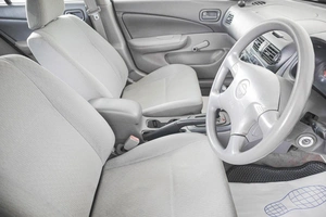 Седан Nissan Sunny 2000 года, 279000 рублей, Кемерово