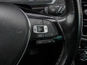 Внедорожник Volkswagen Tiguan 2019 года, 2000000 рублей, Краснодар