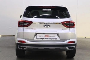 Внедорожник Chery Tiggo 4 2022 года, 1570000 рублей, Брянск