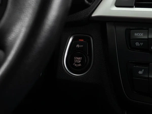 Седан BMW 3 серия 2014 года, 1789000 рублей, Тюмень