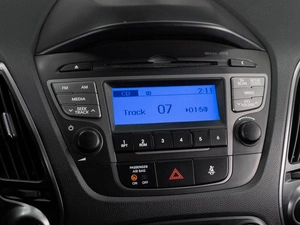 Внедорожник Hyundai ix35 2014 года, 1079000 рублей, Тюмень