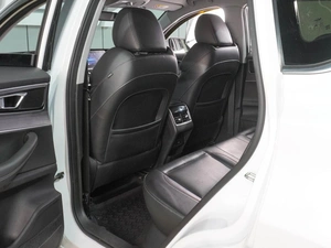 Внедорожник Chery Tiggo 7 Pro 2021 года, 1679000 рублей, Воронеж