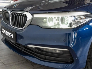 Седан BMW 5 серия 2020 года, 3399000 рублей, Саратов