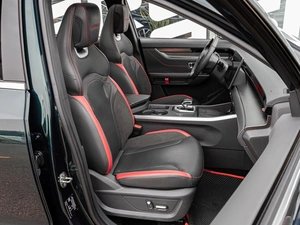 Внедорожник Jetour Dashing 2024 года, 2280000 рублей, Краснодар