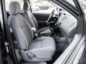 Пикап Toyota Hilux 2013 года, 2100000 рублей, Краснодар