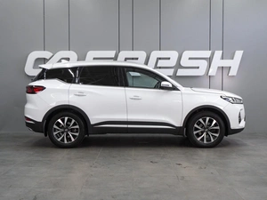 Внедорожник Chery Tiggo 7 Pro 2021 года, 1643000 рублей, Воронеж