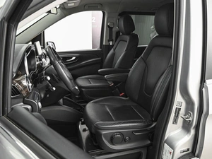 Минивэн Mercedes-benz V-класс 2018 года, 4299000 рублей, Ставрополь