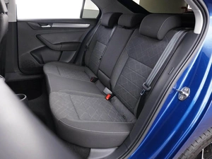Лифтбек Volkswagen Polo 2020 года, 1833032 рублей, Москва