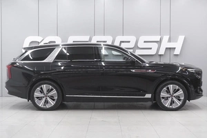Внедорожник Hongqi E-HS9 2021 года, 4149000 рублей, Ростов-на-Дону