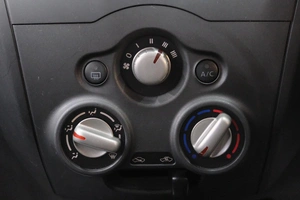 Хетчбэк Nissan Note 2020 года, 1239000 рублей, Омск