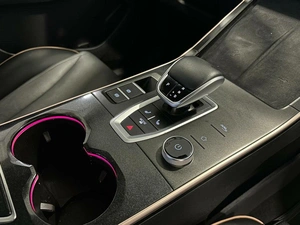 Внедорожник OMODA C5 2023 года, 1645000 рублей, Абакан