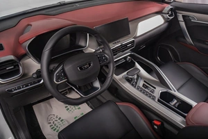 Внедорожник Belgee X50 2025 года, 2259000 рублей, Томск