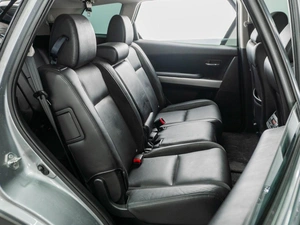 Внедорожник Mazda CX-9 2012 года, 1629000 рублей, Тюмень