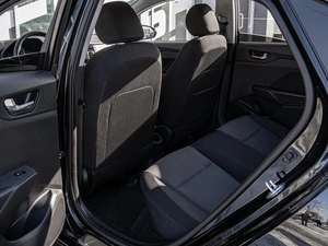 Седан Hyundai Solaris 2022 года, 1835000 рублей, Краснодар