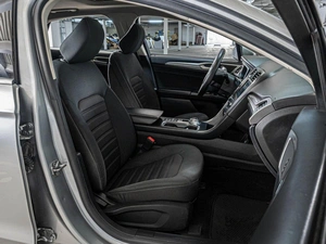 Седан Ford Fusion (North America) 2019 года, 1468999 рублей, Ставрополь