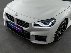 Купе BMW M2 2023 года, 8737434 рублей, Москва
