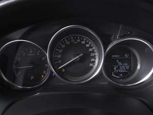 Седан Mazda 6 2015 года, 1599000 рублей, Ростов-на-Дону