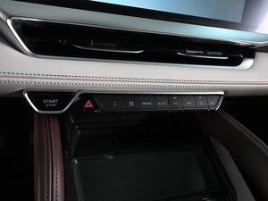 Внедорожник Geely Monjaro 2021 года, 3199000 рублей, Аксай