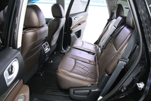 Внедорожник Infiniti JX 2013 года, 1878000 рублей, Солонцы