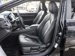Седан Toyota Camry 2021 года, 2865000 рублей, Краснодар