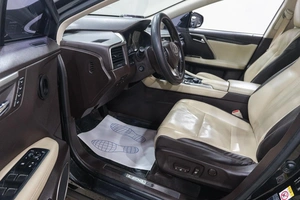 Внедорожник Lexus RX 2017 года, 3859000 рублей, Новокузнецк