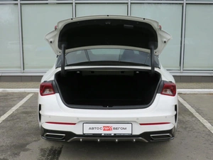 Седан Kia K5 2020 года, 2650000 рублей, Брянск
