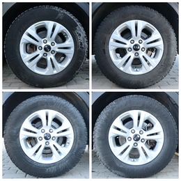 Внедорожник Kia Sportage 2018 года, 2100000 рублей, Мирное