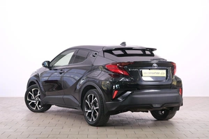 Внедорожник Toyota C-HR 2019 года, 2119000 рублей, Омск