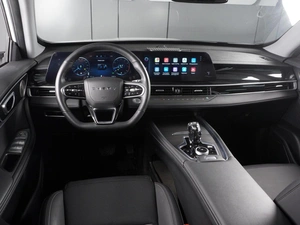 Внедорожник Chery Tiggo 7 Pro Max 2025 года, 2449000 рублей, Минеральные Воды