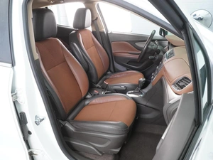 Внедорожник Opel Mokka 2014 года, 1149000 рублей, Воронеж