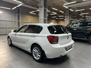 Хетчбэк BMW 1 серия 2013 года, 1197000 рублей, Красноярск