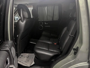Внедорожник Land Rover Discovery 2008 года, 1100000 рублей, Красноярск