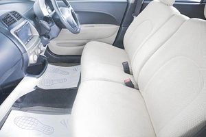 Хетчбэк Toyota Passo 2008 года, 509000 рублей, Кемерово