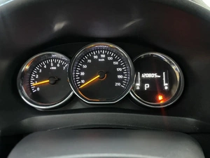 Седан Renault Logan 2021 года, 1210000 рублей, Смоленск