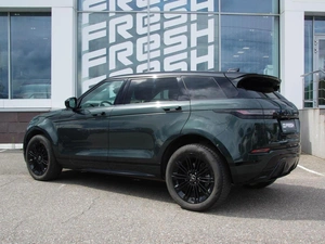 Внедорожник Land Rover Range Rover Evoque 2024 года, 5249000 рублей, Владимир