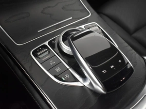 Внедорожник Mercedes-benz GLC-класс 2016 года, 2612900 рублей, Казань
